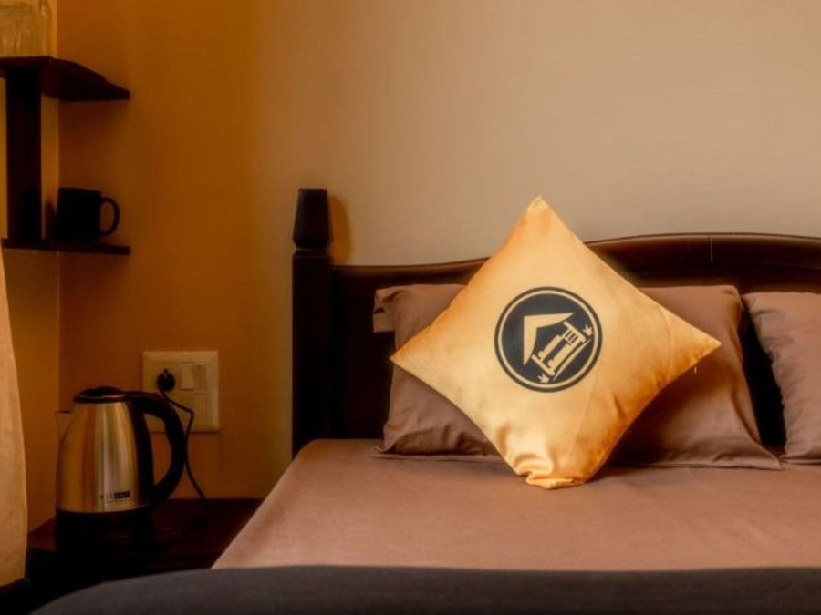 the hosteller bam goa calangute