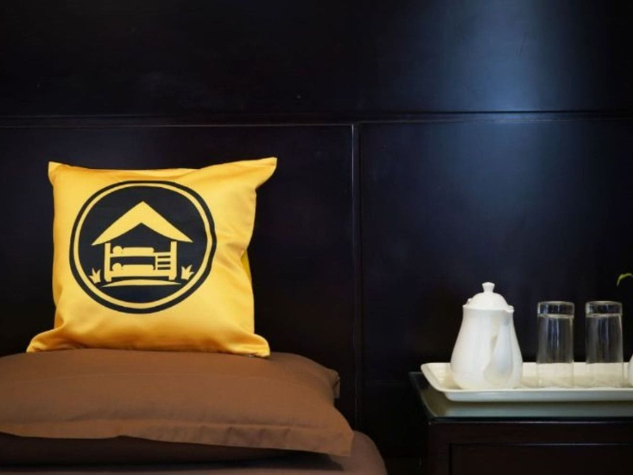 the hosteller bam goa calangute