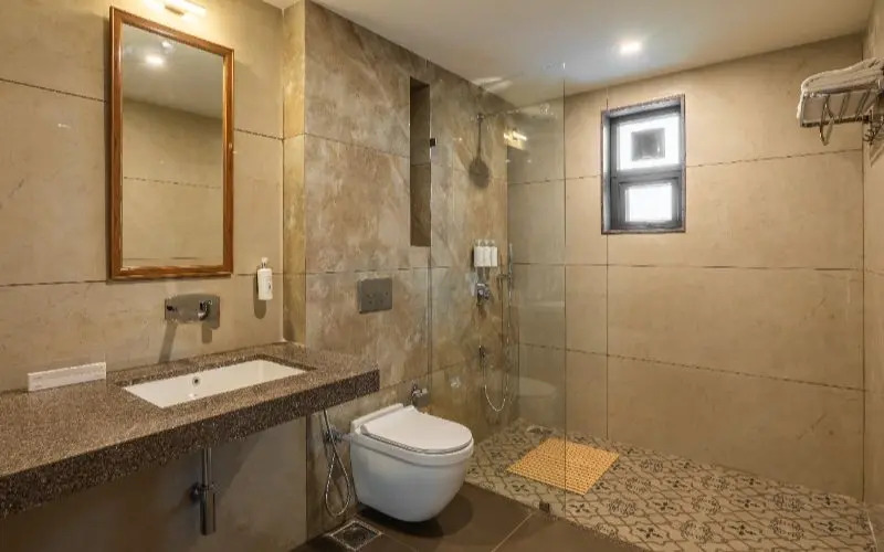 the hosteller bam goa calangute