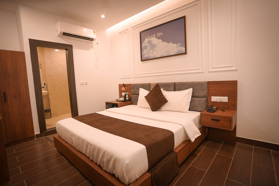 hotel ellora inn sultanpur