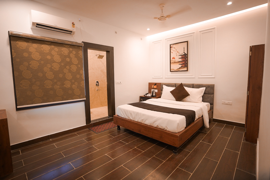 hotel ellora inn sultanpur