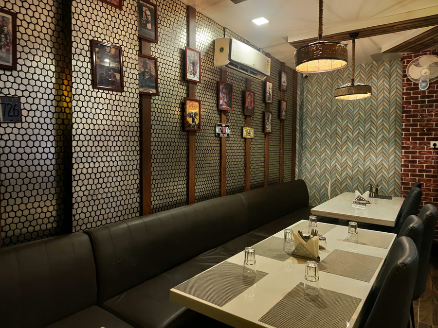 hotel ellora inn sultanpur