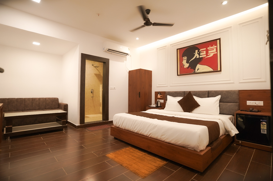 hotel ellora inn sultanpur