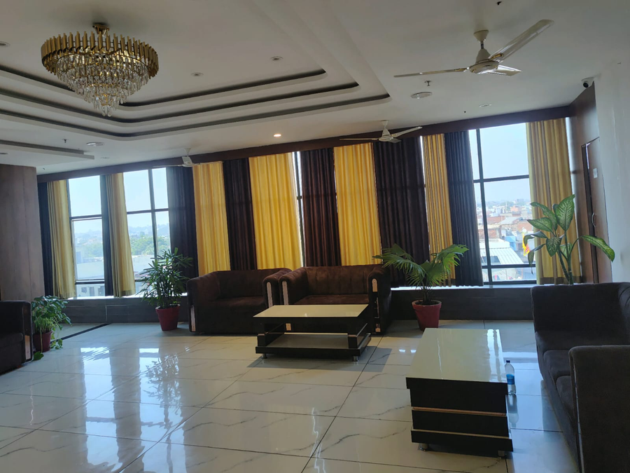 hotel ellora inn sultanpur