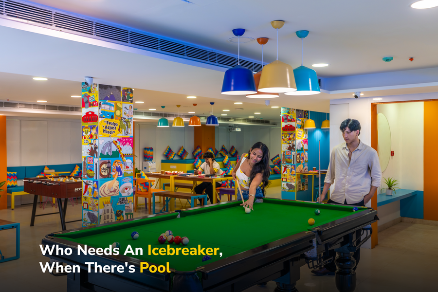 gostops bengaluru jayanagar