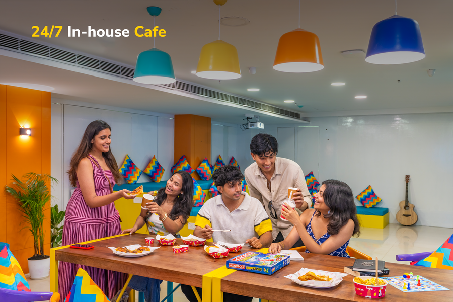 gostops bengaluru jayanagar