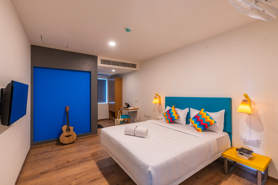 gostops bengaluru jayanagar