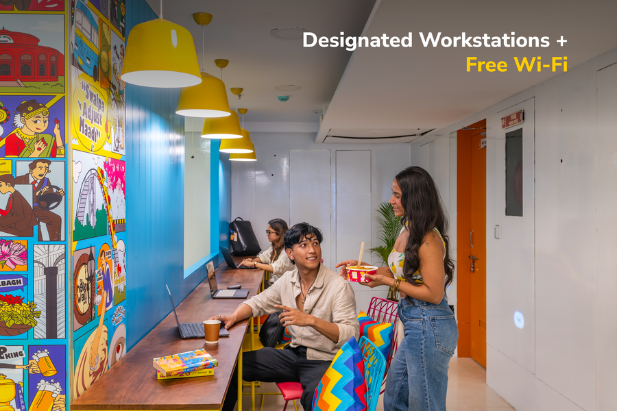 gostops bengaluru jayanagar