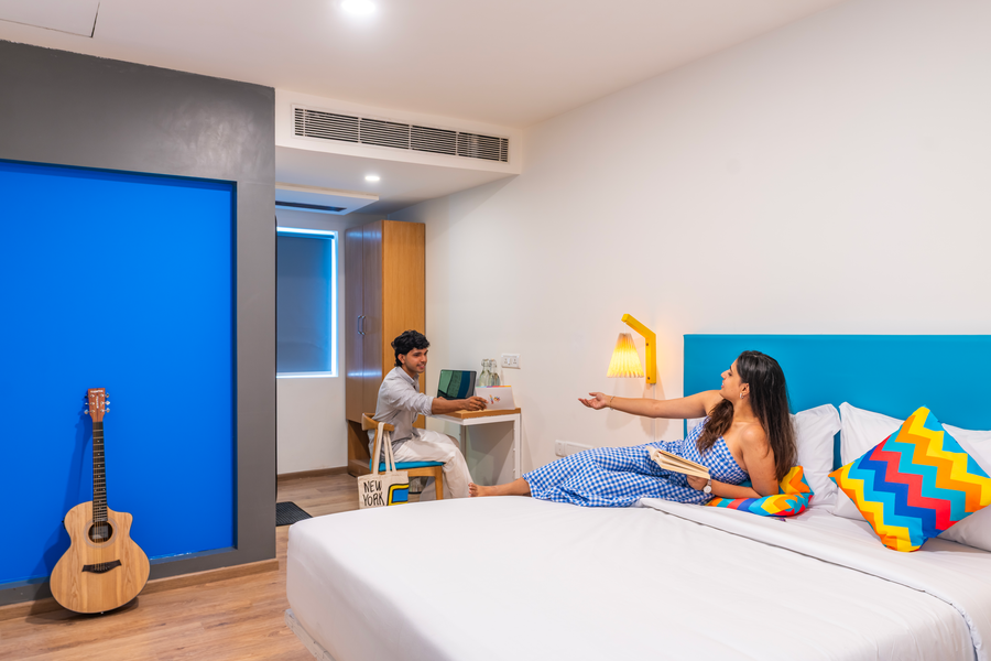 gostops bengaluru jayanagar