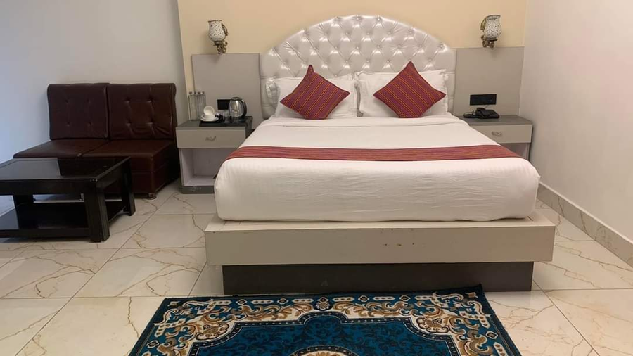 Mayanka Hotel & Spa By Orangepetal,,3 star