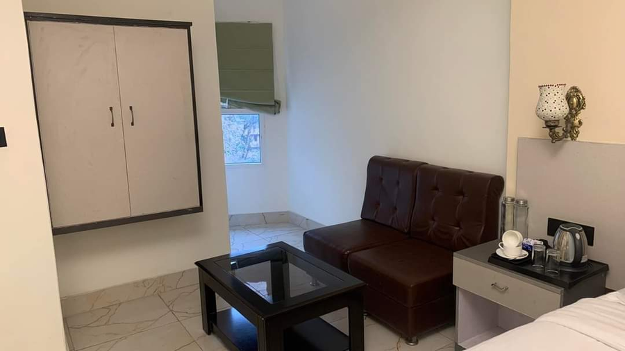 Mayanka Hotel & Spa By Orangepetal,,3 star