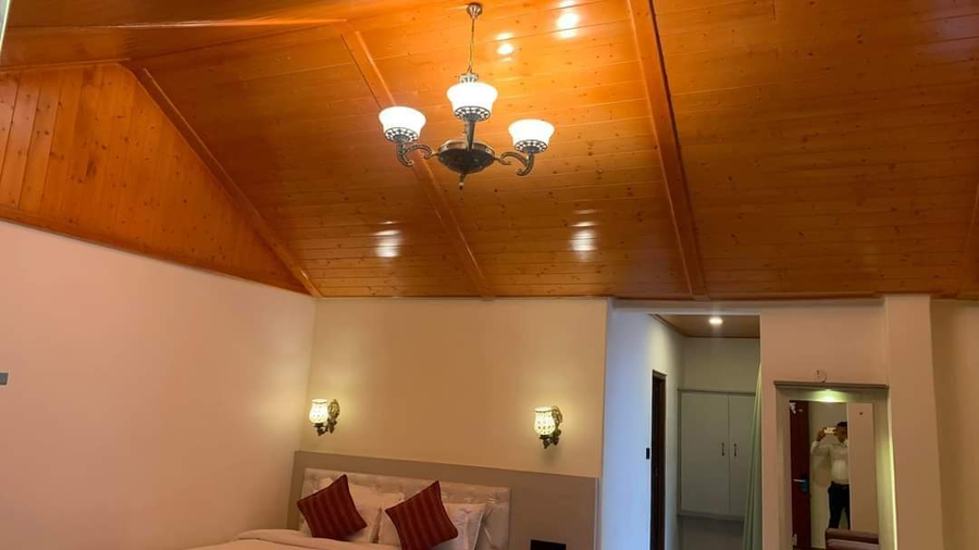 Mayanka Hotel & Spa By Orangepetal,,3 star