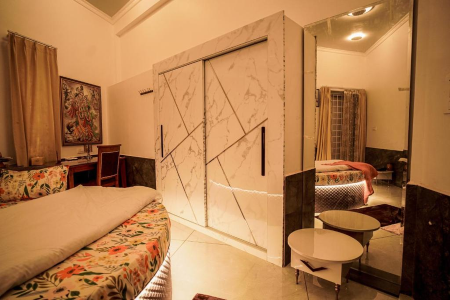 sanjeevani farm resorts