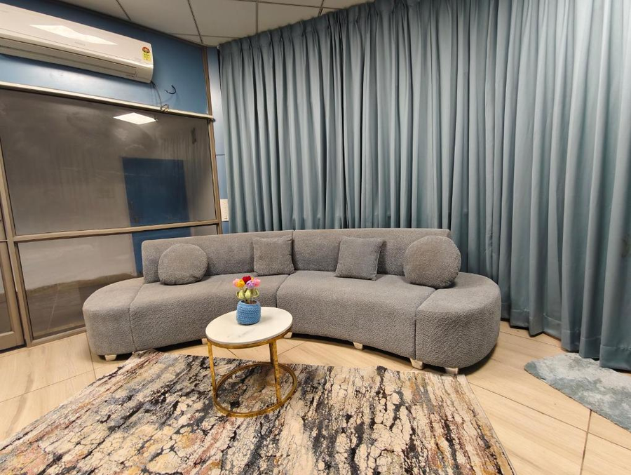 sanjeevani farm resorts