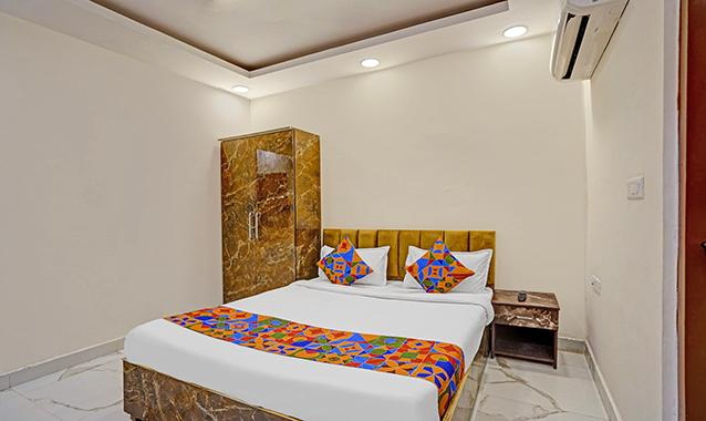fabhotel golden rivaah