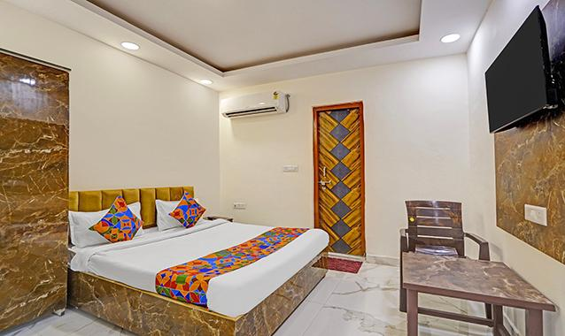 fabhotel golden rivaah