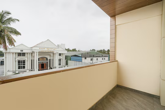 Fabhotel Ayodhya Palace,,3 star