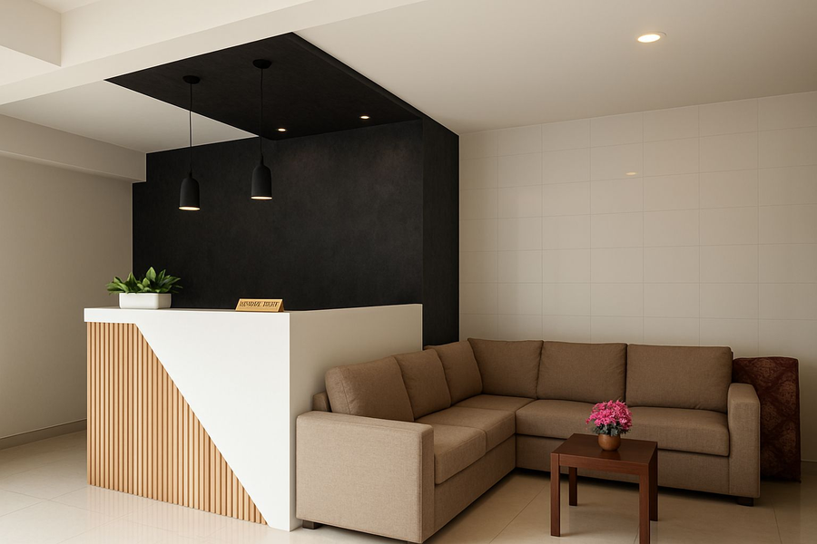 The Veda Denzong (Tvd),,2 star