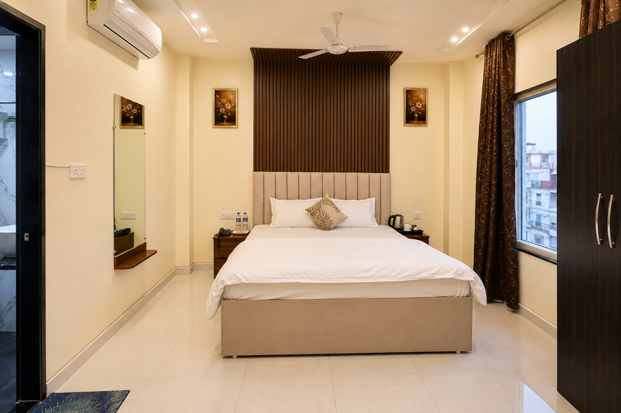 hotel r raghavam