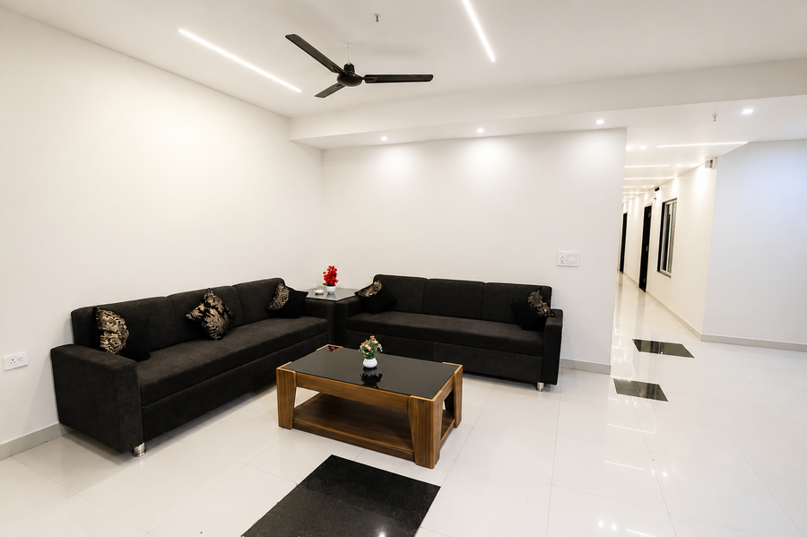 hotel r raghavam