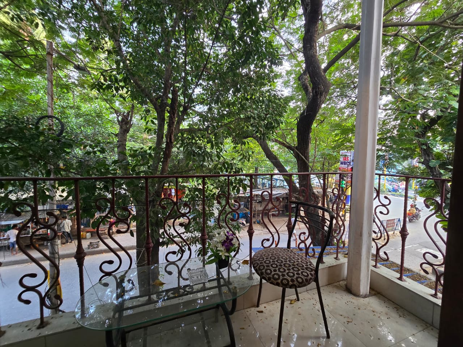cs guest house