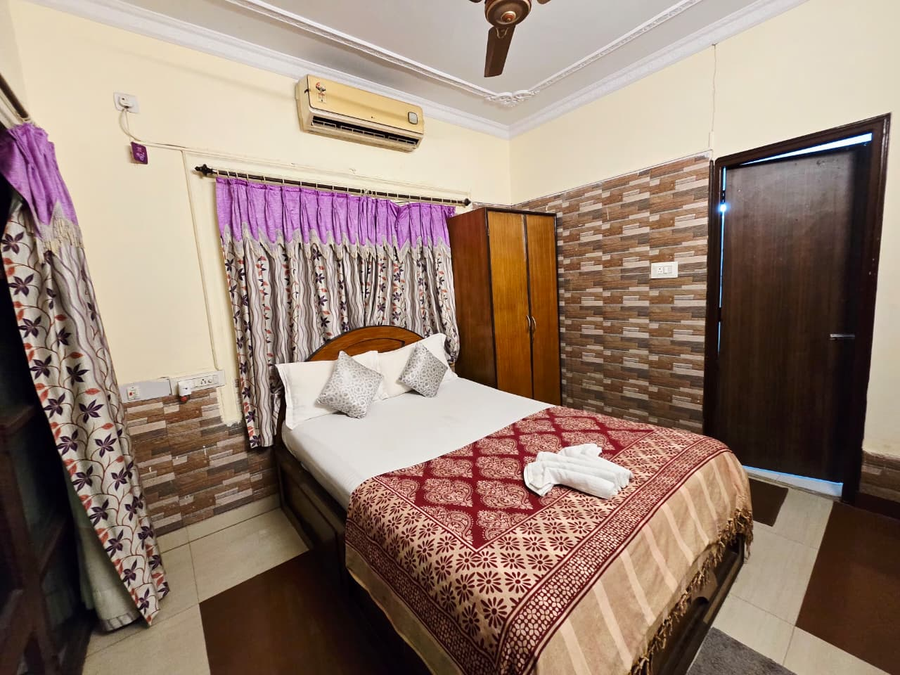 cs guest house