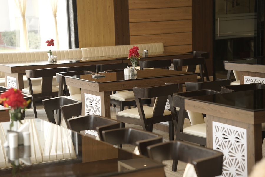 resort k sea view mandarmoni