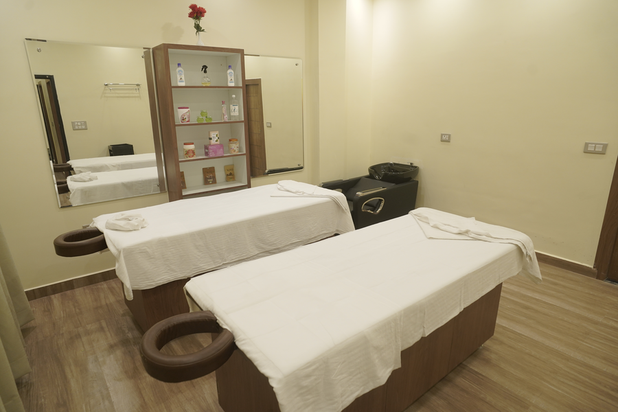 resort k sea view mandarmoni