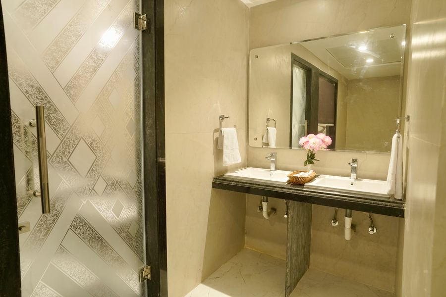 resort k sea view mandarmoni