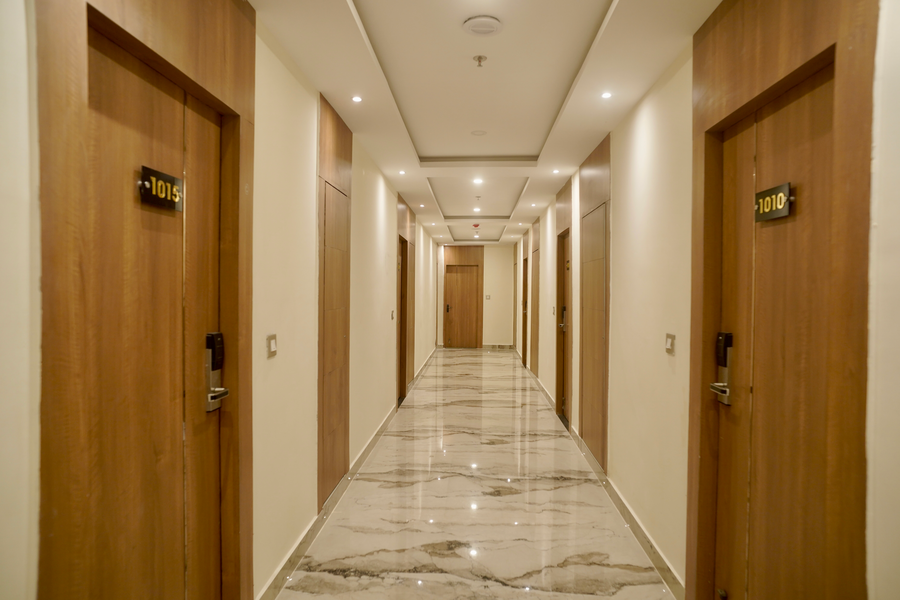 resort k sea view mandarmoni