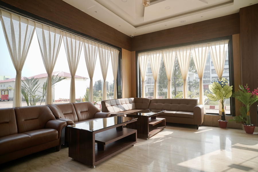 resort k sea view mandarmoni