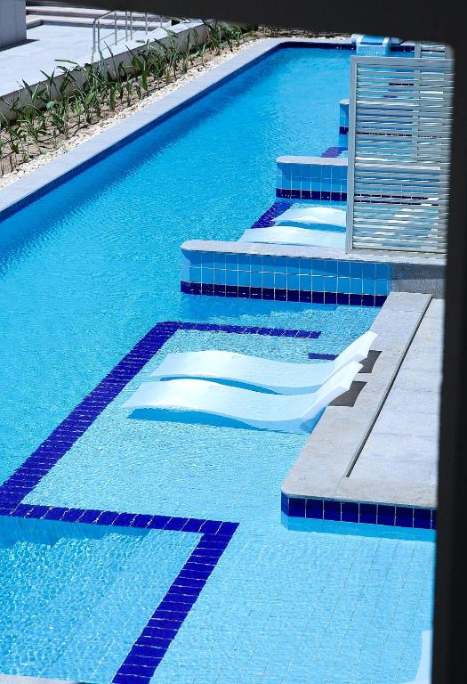 serenity sky arc resort sahl hasheesh