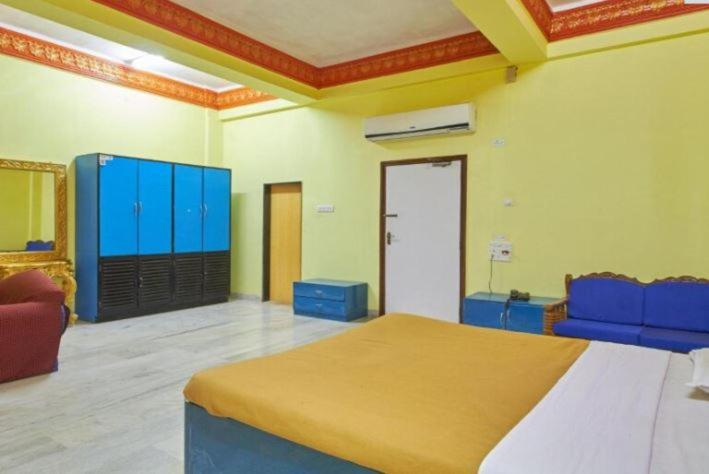 hotel shiv sagar palace
