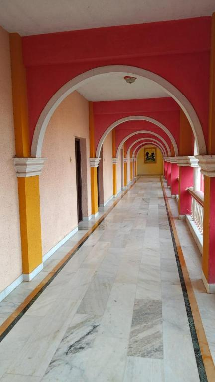 hotel shiv sagar palace