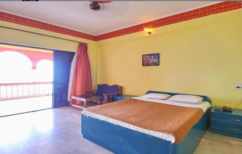 hotel shiv sagar palace