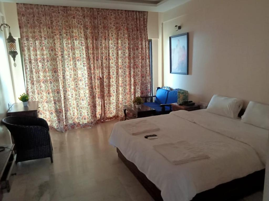 hotel shiv sagar palace