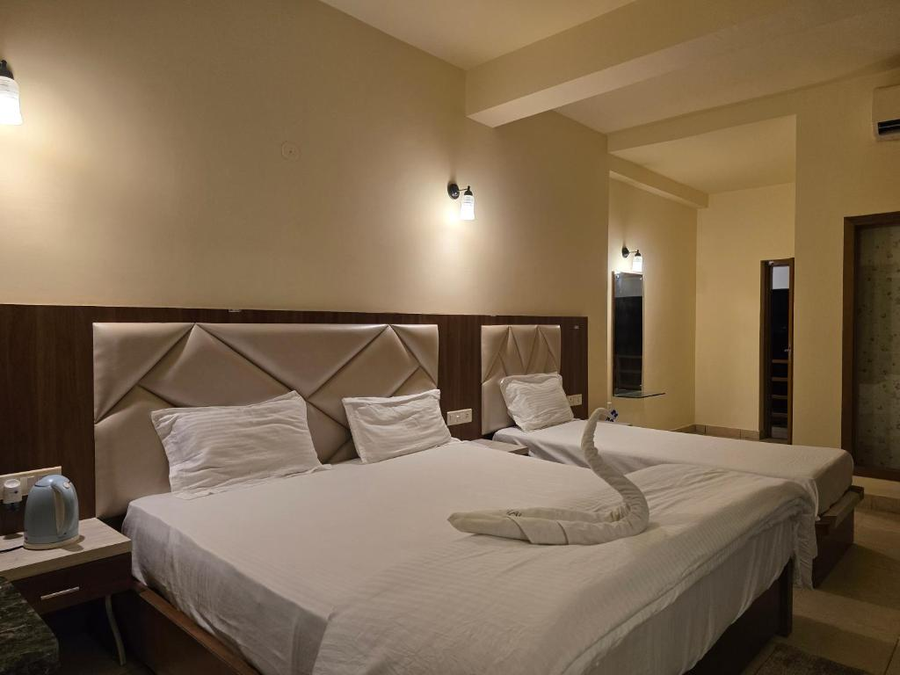 ricardo beach resort