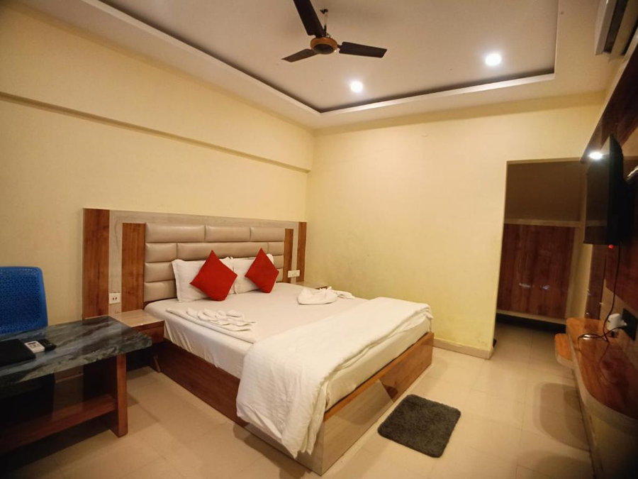 ricardo beach resort