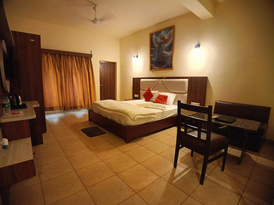 ricardo beach resort