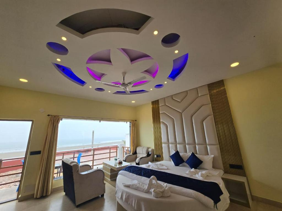 ricardo beach resort