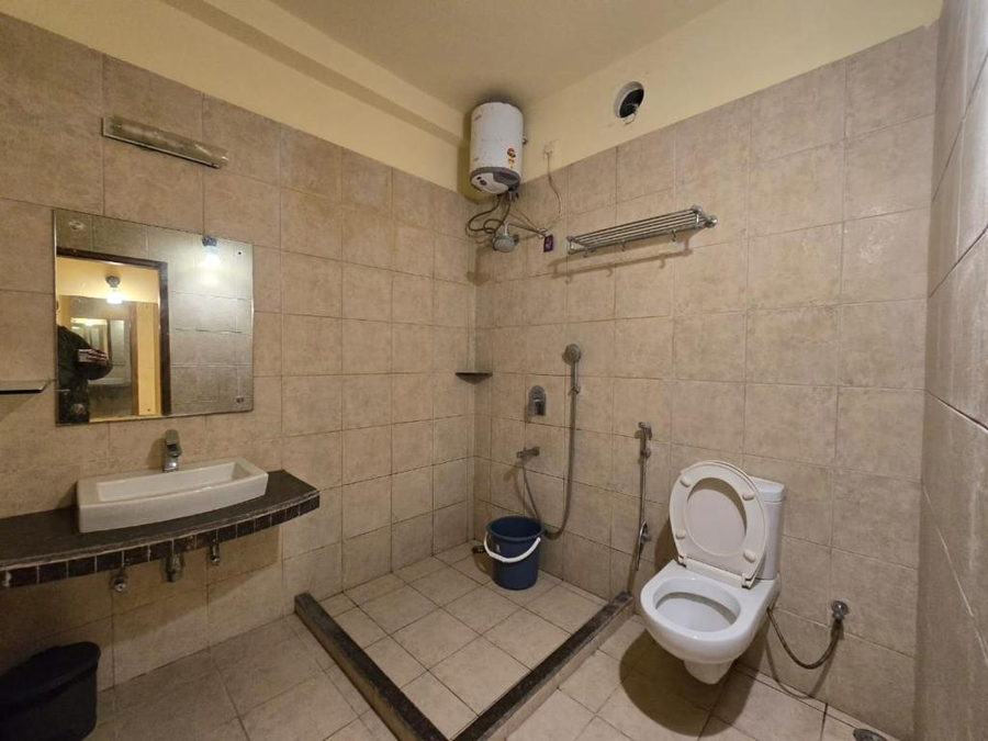 ricardo beach resort