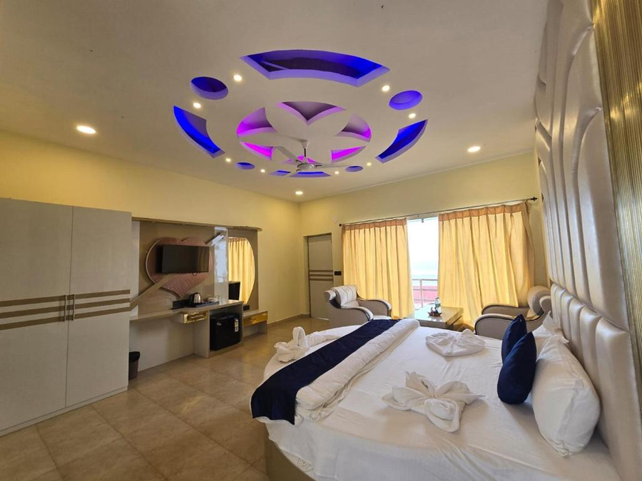 ricardo beach resort