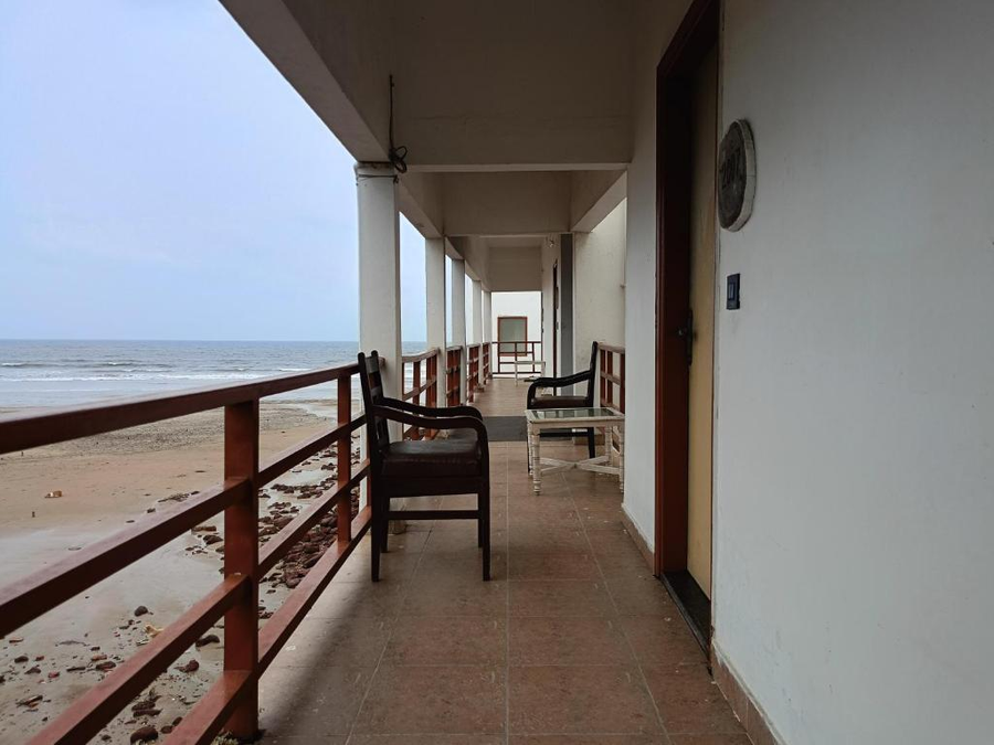 ricardo beach resort