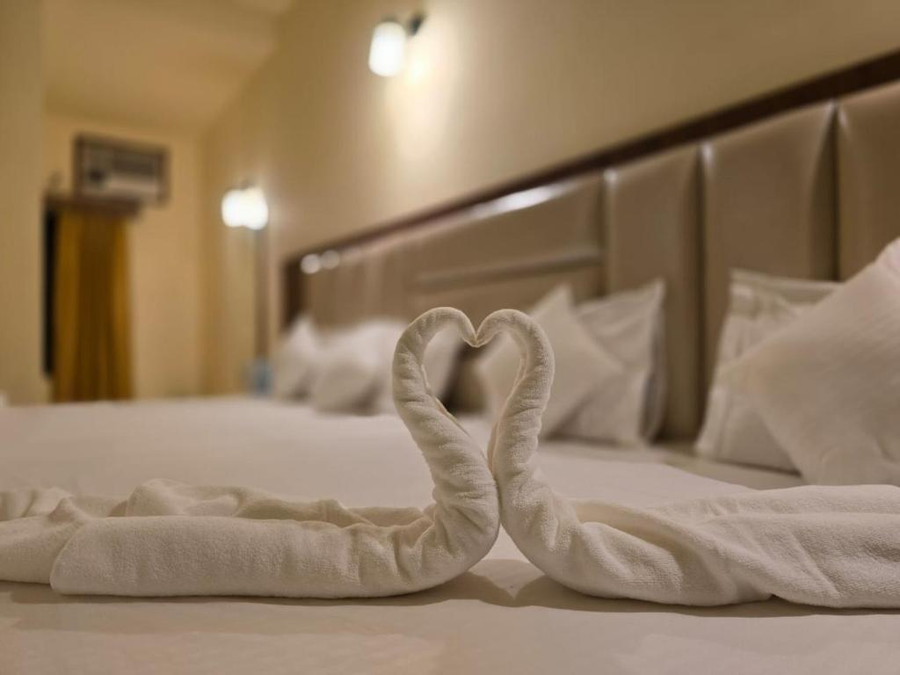 ricardo beach resort