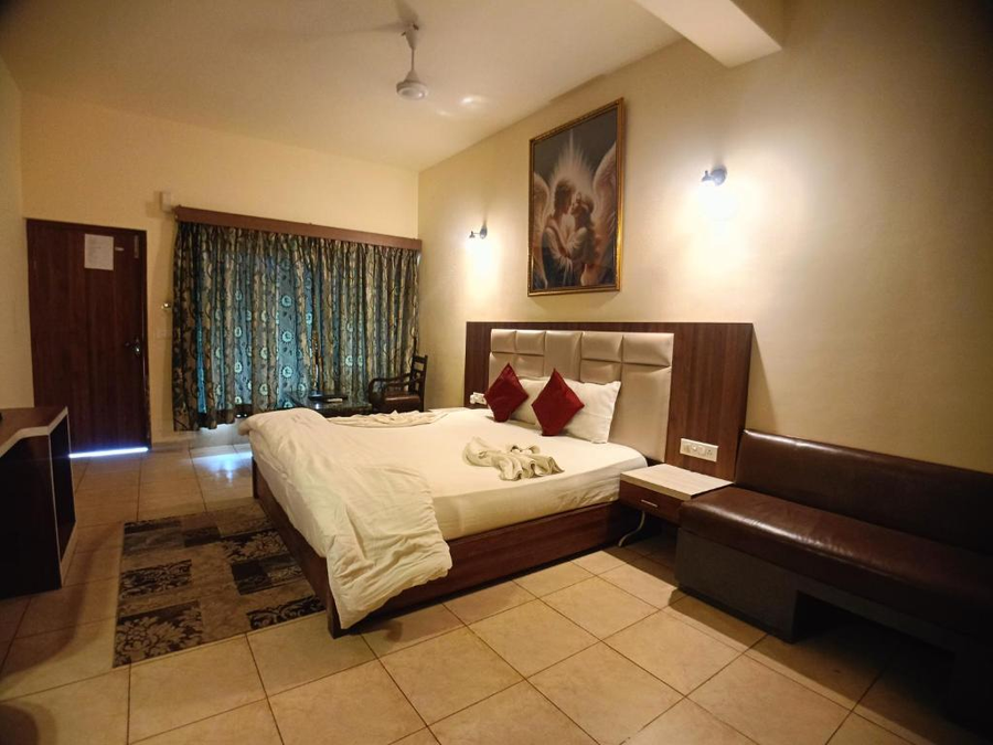 ricardo beach resort