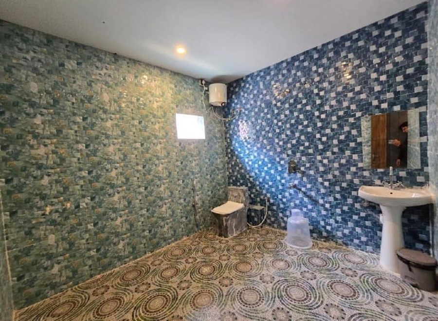 ricardo beach resort