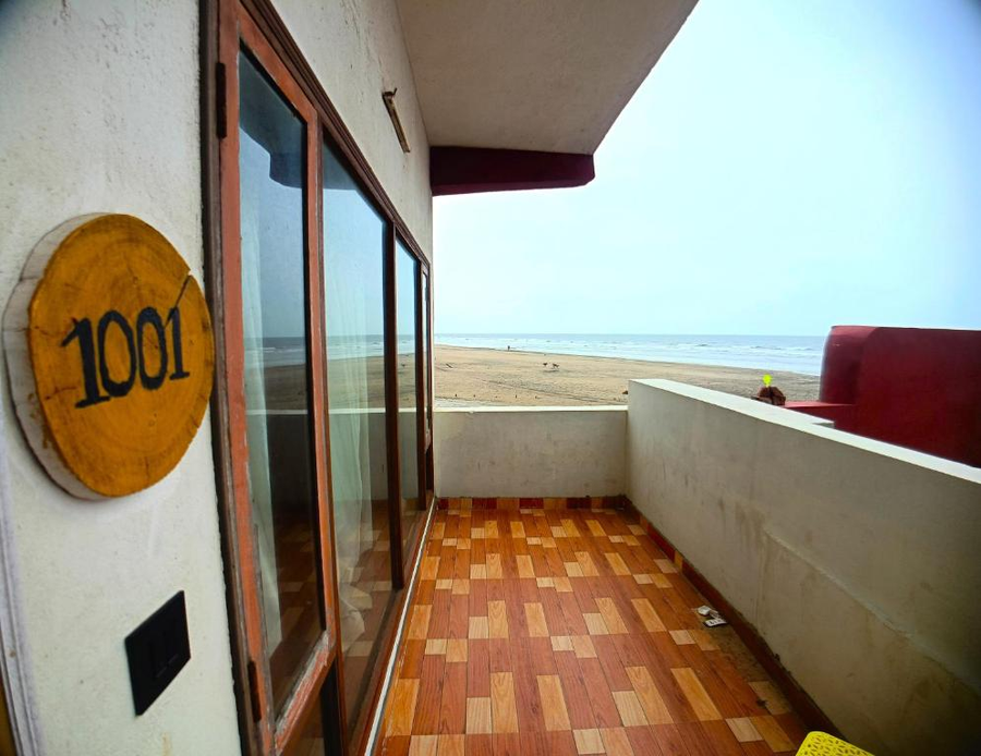 ricardo beach resort