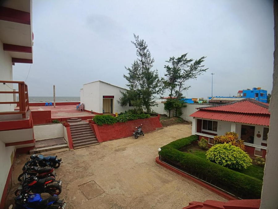 ricardo beach resort