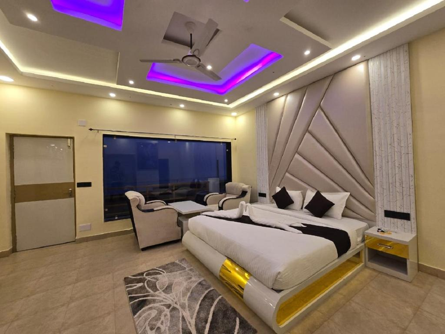 ricardo beach resort