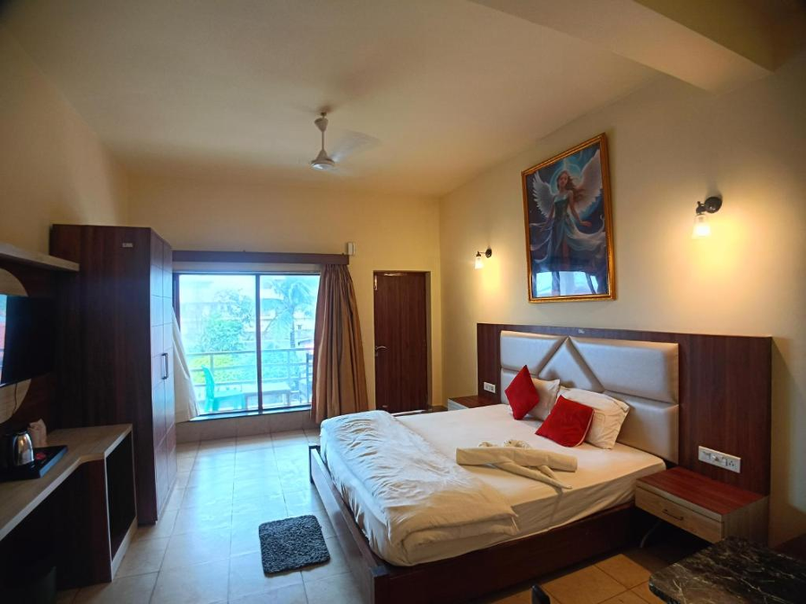 ricardo beach resort